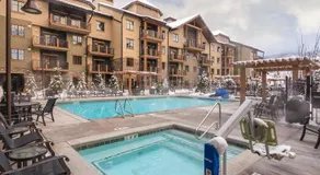 Club Wyndham Park City - Image 4