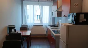Apartamenty Zielony 6 przy MTP - Image 5