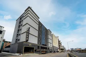 Gimhae Jangyu V Motel - Image 2