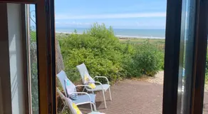 Cottage , seaside views, quiet beach, awesome view - Image 5
