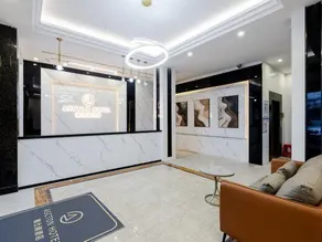 Yashi Ge Hotel (Shiling Leather City Branch, Huadu, Guangzhou) - Image 3
