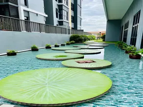 Le Pavillion Puchong By Emily In Town - Image 2