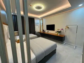 Twin Hearts Residences - RMB Suite Room 217 - Image 2