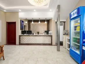 Ejia Express Hotel (Shijiazhuang Ping'an South Street Railway Station East Plaza Branch) - Image 2
