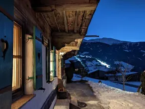 Holiday home Chalet Weberer - Image 4