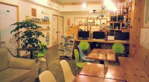Blue Backpackers Hostel - Image 4