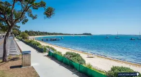 Calm at Shoal Bay - Image 5