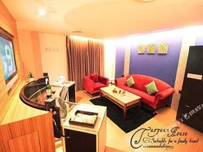 168 Motel Taoyuan - Image 3