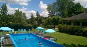 Villa Sophia del Delta (Cabañas en la Isla-Tigre) - Image 3
