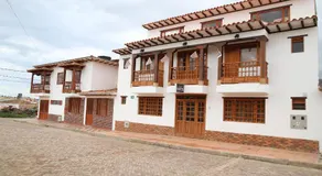 HOTEL SPA Villasaurio - Image 5