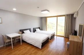 The K Jirisan Family Hotel - Image 2