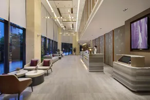 Lifeng Hotel (Liuzhou Diwang Xintiandi five-star commercial pedestrian street - Image 2