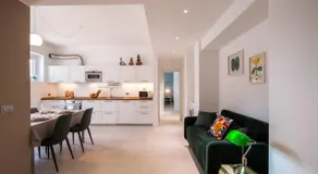 Vivi Milano Apartment near Exhibition Area Free Parking Newly Renovated - Image 2