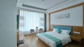 Xinyuan Hotel - Image 2