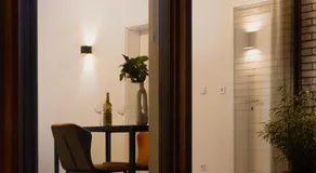 Bungalow Appartements - "Studio Living" - Image 3
