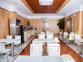 GreenTree Inn Jiangsu Yancheng Dongtai shiyan town Express Hotel - Image 5
