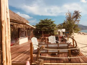 Lamai chalet - Image 5