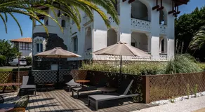 Résidence Château d'Acotz - Appartements avec piscine à 300m des Plages & Océan - Image 4