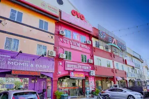 OYO 89710 Saujana CT View Hotel - Image 4