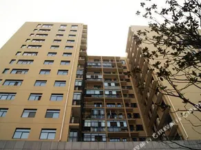 Nanjing Kaibin Apartment - Aishang Shopping Mall - Image 4