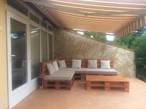 Klári holiday home Balatonmáriafürdő - Image 3