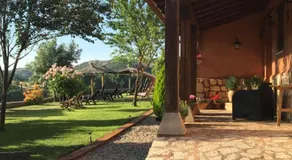 El Balcón De Alboreca - Image 5
