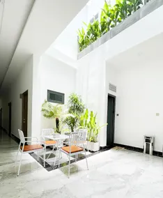 HERA HOSTEL - Image 3