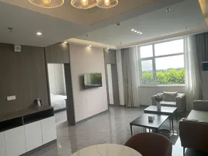 Changsheng Business Hotel (Tong'erbao Branch) - Image 5