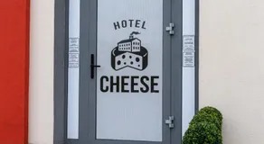 Hotel Cheese - Image 3