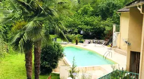 Hôtel Le Moulin D'Olt - Image 3