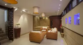 Protaras Seafront Villa Infinte Aretousa - Image 4