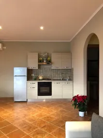 La villetta senza tempo - Pet&Family Friendly Relax Villa with Garden & BBQ near Rome - Image 5