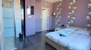 Appart 10 pers - Lille Lambersart - Parking & Terrasses - Image 4