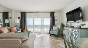 Sunrise at the Beach - 2BR Apt with Scenic Views - Image 2