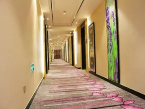 Lavande Hotel Guangyuan Lizhou East Road Branch - Image 5