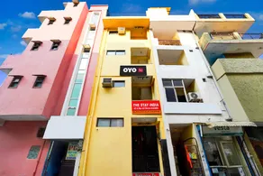 Hotel O Radhey Shyam Inn - Image 4