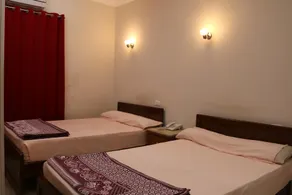 Standard Room Hurghada Sherry Street - Image 4