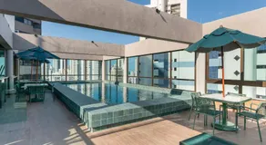 Flat luxo em Boa Viagem Rooftop 201 - Image 3