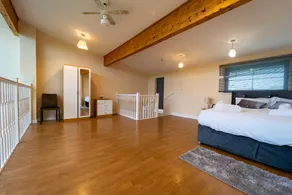 Two Bedroom Apartment - Image 2