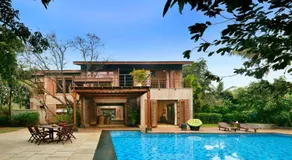 ama Stays & Trails The Mango House, Alibaug - Image 3
