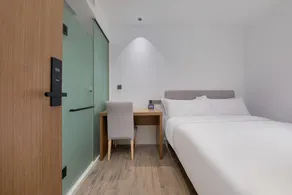 Super 8 Selected Hotels (Wenzhou Tangjiaqiao Road Branch) - Image 2