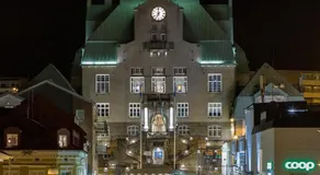 1 rums-lagenheter, Gångavstånd till Stromstads Centrum - Image 5