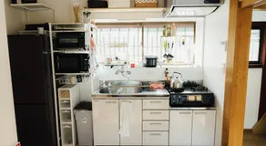 上丹生"かみにゅう"山根邸本館フルリノベーション古民家一棟貸切22名まで - Image 4