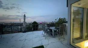 Panorama Apartments Vienna - Image 5