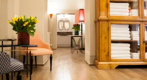 Casa Fabbrini Fancy Suites - Image 4