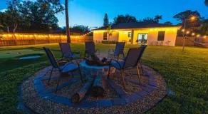 2023 Built! FineArt, Putt-Putt, Hammock, Backyard, Pet and Kid friendly - Image 5