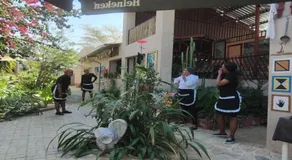 the Farmhouse Restaurant Guesthouse Beergarden PTY LTD - Image 5