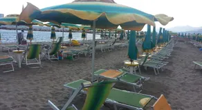 Villa3 Cancelli Guesthouse B&B via del Mare Formia - Image 4