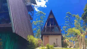 Algo Attic  huts - Image 2