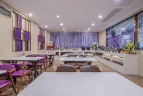 Lavande Hotel Changsha Yuanjialing Subway Station - Image 5
